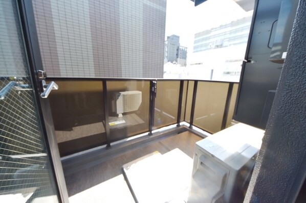 SOLASIA residence 京橋の物件内観写真